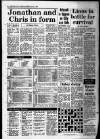 Western Daily Press Saturday 02 July 1983 Page 34