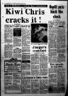 Western Daily Press Saturday 02 July 1983 Page 36