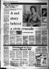 Western Daily Press Tuesday 05 July 1983 Page 8