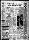 Western Daily Press Wednesday 06 July 1983 Page 16