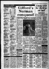 Western Daily Press Wednesday 06 July 1983 Page 23