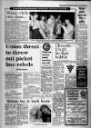 Western Daily Press Thursday 07 July 1983 Page 3