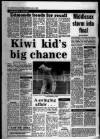 Western Daily Press Thursday 07 July 1983 Page 28