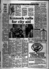 Western Daily Press Tuesday 02 August 1983 Page 11