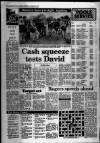 Western Daily Press Tuesday 02 August 1983 Page 22