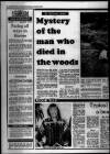 Western Daily Press Wednesday 03 August 1983 Page 12