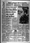 Western Daily Press Wednesday 03 August 1983 Page 16