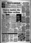 Western Daily Press Wednesday 03 August 1983 Page 22