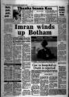 Western Daily Press Wednesday 03 August 1983 Page 24