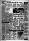 Western Daily Press Thursday 04 August 1983 Page 10