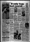 Western Daily Press Friday 05 August 1983 Page 27