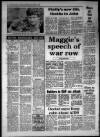 Western Daily Press Saturday 01 October 1983 Page 10
