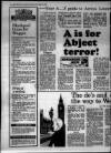Western Daily Press Monday 10 October 1983 Page 12