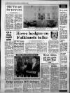 Western Daily Press Tuesday 01 November 1983 Page 4