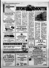 Western Daily Press Tuesday 01 November 1983 Page 18