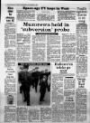 Western Daily Press Wednesday 02 November 1983 Page 4