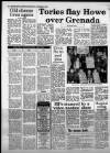 Western Daily Press Wednesday 02 November 1983 Page 10