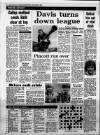 Western Daily Press Wednesday 02 November 1983 Page 26