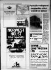 Western Daily Press Wednesday 30 November 1983 Page 14