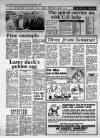 Western Daily Press Thursday 01 December 1983 Page 18