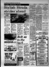 Western Daily Press Friday 02 December 1983 Page 22