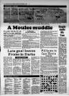 Western Daily Press Monday 05 December 1983 Page 22