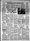Western Daily Press Tuesday 06 December 1983 Page 4
