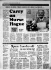 Western Daily Press Tuesday 06 December 1983 Page 8