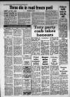 Western Daily Press Tuesday 06 December 1983 Page 10