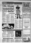 Western Daily Press Wednesday 14 December 1983 Page 8