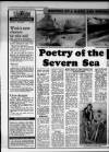 Western Daily Press Wednesday 14 December 1983 Page 12