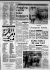 Western Daily Press Wednesday 14 December 1983 Page 16