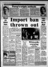 Western Daily Press Wednesday 14 December 1983 Page 24
