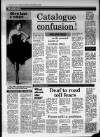 Western Daily Press Thursday 15 December 1983 Page 8