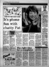 Western Daily Press Tuesday 03 January 1984 Page 8