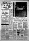 Western Daily Press Tuesday 03 January 1984 Page 10