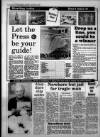 Western Daily Press Tuesday 03 January 1984 Page 16