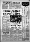 Western Daily Press Tuesday 03 January 1984 Page 24