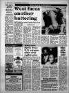 Western Daily Press Wednesday 04 January 1984 Page 4