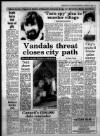 Western Daily Press Wednesday 04 January 1984 Page 11