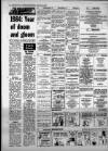 Western Daily Press Wednesday 04 January 1984 Page 18