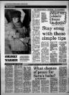 Western Daily Press Thursday 05 January 1984 Page 8