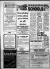 Western Daily Press Thursday 05 January 1984 Page 14