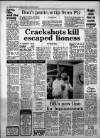 Western Daily Press Friday 06 January 1984 Page 10
