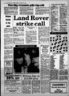 Western Daily Press Friday 06 January 1984 Page 14