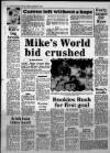 Western Daily Press Friday 06 January 1984 Page 24