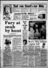 Western Daily Press Saturday 07 January 1984 Page 3