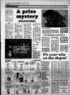 Western Daily Press Saturday 07 January 1984 Page 20