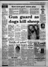 Western Daily Press Monday 09 January 1984 Page 11