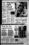 Western Daily Press Monday 09 January 1984 Page 13